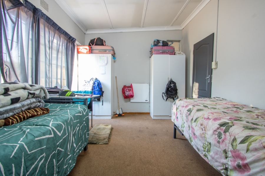 To Let 1 Bedroom Property for Rent in Die Bult North West